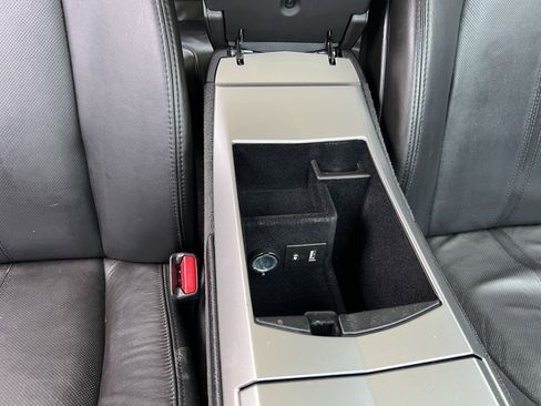 Used 2009 Cadillac CTS 3.6 AWD image 21