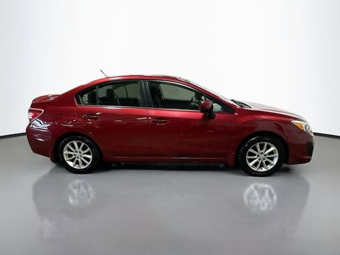 Used 2014 Subaru Impreza 2.0i Premium w/ All-Weather Package w/CVT AWD/4WD image 6