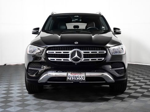 Certified 2026 Mercedes-Benz GLE 350 4MATIC image 13