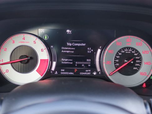 Used 2022 Acura TLX w/ A-SPEC Pkg image 22