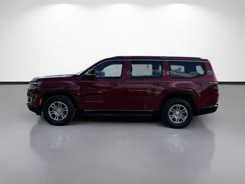 Used 2024 Jeep Wagoneer 4WD w/ Convenience Group I image 6