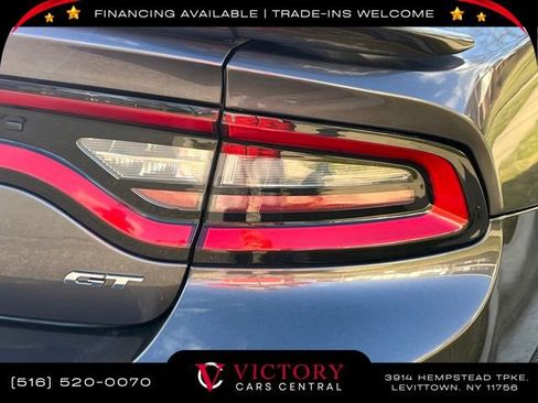 Used 2023 Dodge Charger GT image 10