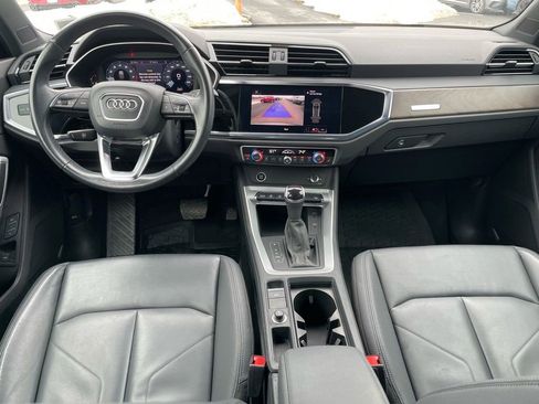 Used 2022 Audi Q3 2.0T Premium image 10