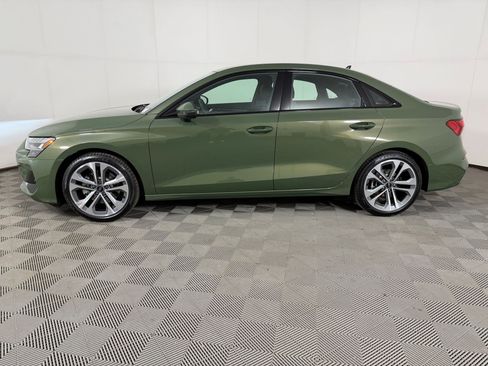 New 2026 Audi A3 2.0T Premium Plus AWD/4WD image 2