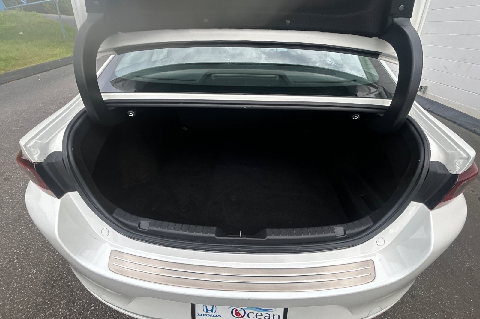 Used 2022 MAZDA MAZDA3 s FWD image 15