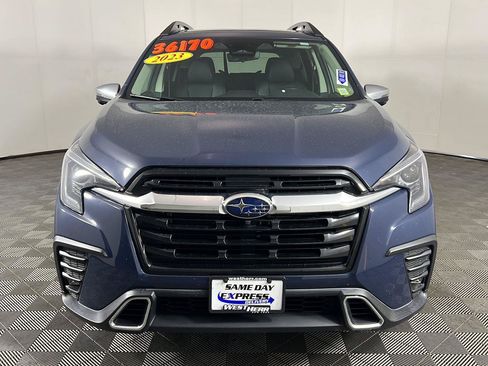 Used 2023 Subaru Ascent Touring AWD/4WD image 19