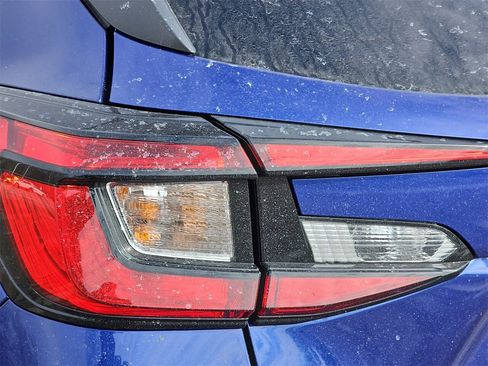 New 2026 Subaru Crosstrek 2.5i image 34