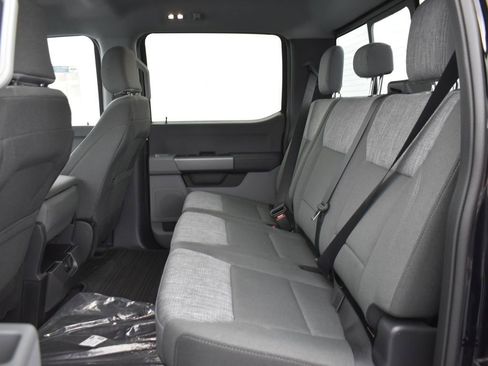 New 2026 Ford F250 XLT image 16