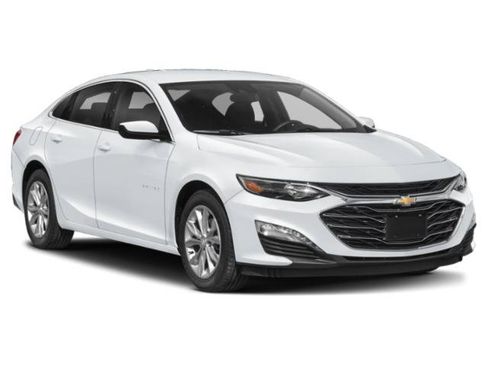 Used 2024 Chevrolet Malibu LT FWD image 6