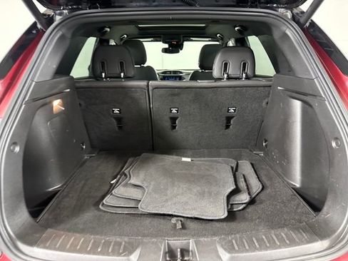 Used 2021 Chevrolet TrailBlazer RS w/ Sun and Liftgate Package image 26