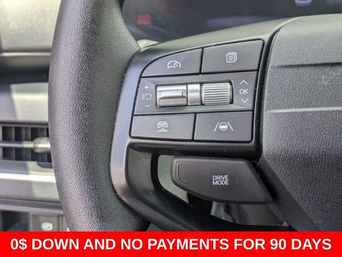 Used 2025 Kia K4 FWD image 19