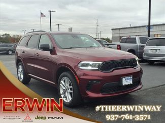 Certified 2023 Dodge Durango GT video 1