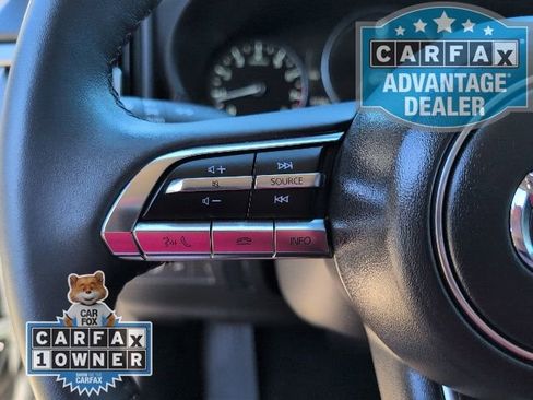 Used 2025 MAZDA CX-50 AWD 2.5 S w/ Accent Package image 20