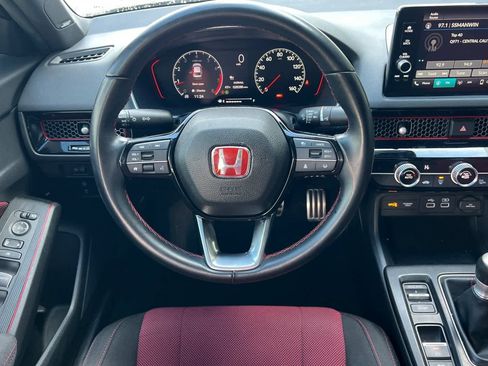 Used 2022 Honda Civic Si image 14