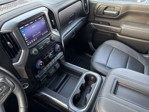 Used 2022 Chevrolet Silverado 2500 LTZ w/ LTZ Convenience Package image 53