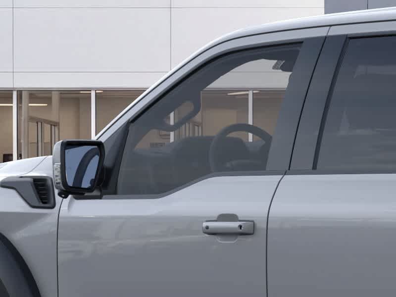 New 2026 Ford F150 Raptor AWD/4WD image 20