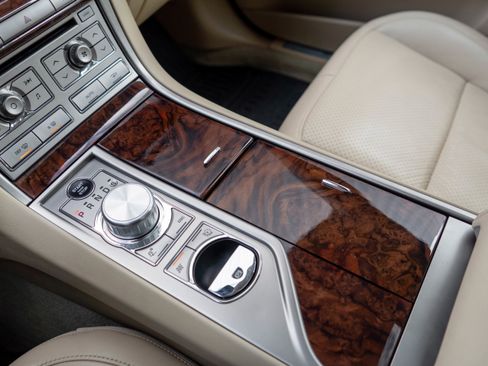 Used 2011 Jaguar XF Portfolio image 20