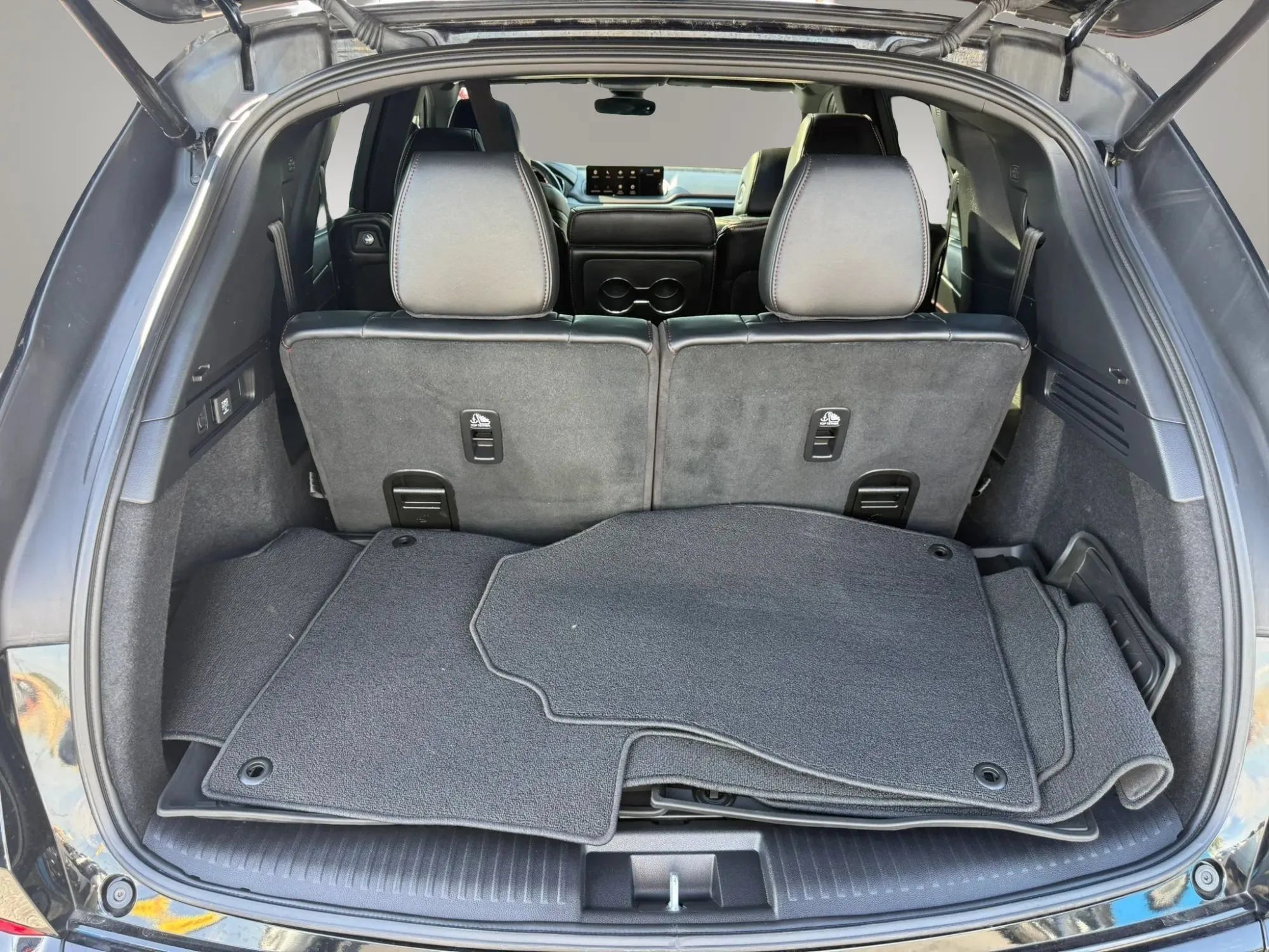Used 2023 Acura MDX A-Spec AWD/4WD image 27