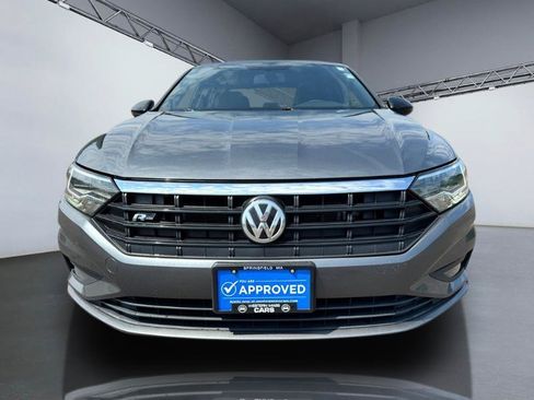 Used 2019 Volkswagen Jetta R-Line w/ R-Line Cold Weather Package FWD image 10