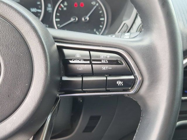 Certified 2025 MAZDA CX-90 3.3 Turbo w/ Select Package AWD/4WD image 13