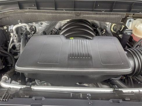 Used 2023 GMC Sierra 1500 SLT w/ SLT Premium Plus Package image 37