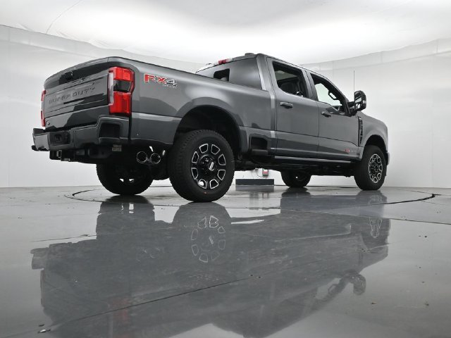 New 2026 Ford F250 Platinum AWD/4WD image 38