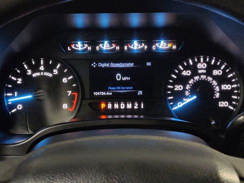 Used 2020 Ford F150 XL w/ Equipment Group 101A Mid RWD image 23
