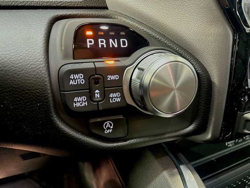 New 2026 RAM 1500 Laramie image 21