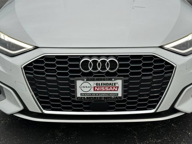 Used 2024 Audi A3 2.0T Premium FWD image 9