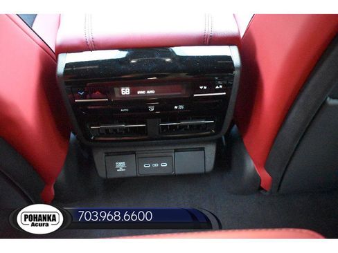 New 2026 Acura MDX A-Spec image 21