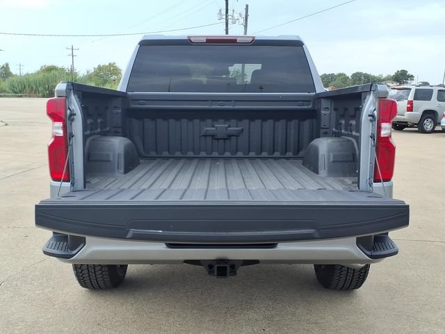 New 2026 Chevrolet Silverado 1500 RST w/ RST Select Package RWD image 10