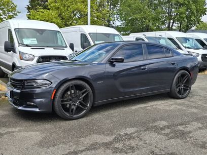 Used 2016 Dodge Charger R/T w/ Plus Group