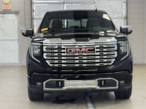 Used 2023 GMC Sierra 1500 Denali w/ Denali Reserve Package image 2
