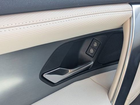 New 2026 Land Rover Discovery Sport Landmark AWD/4WD image 19