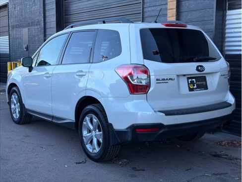 Used 2014 Subaru Forester 2.5i Premium w/ Popular Package #1 image 7