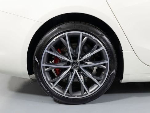 Used 2023 Maserati Ghibli GT image 15