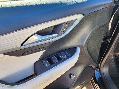 New 2026 Buick Envision Avenir image 14