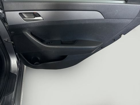 Used 2019 Hyundai Sonata SE image 27