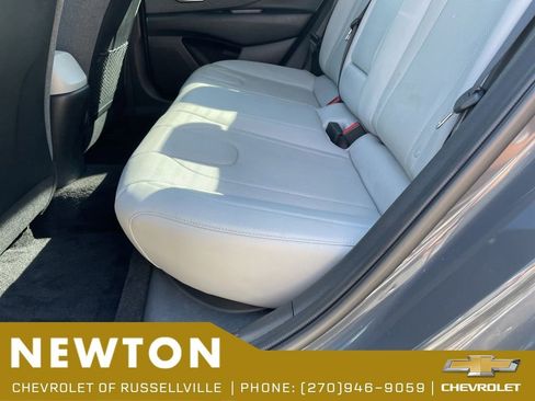 Used 2023 Hyundai Elantra Limited FWD image 36