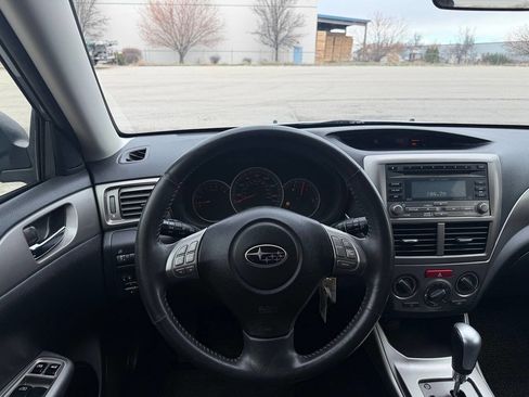 Used 2009 Subaru Impreza Outback Sport AWD/4WD image 26
