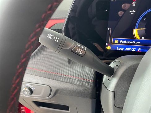 New 2026 Chevrolet TrailBlazer RS w/ Convenience Package image 11