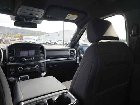 Used 2022 Ford F150 XLT w/ Equipment Group 301A Mid image 14