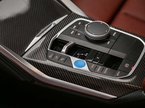 Used 2024 BMW i4 M50 w/ Premium Package AWD/4WD image 23