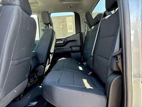 Used 2026 GMC Sierra 1500 Pro w/ Pro Value Package RWD image 16