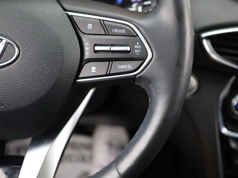 Used 2020 Hyundai Santa Fe Limited image 28