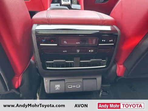 Used 2023 Acura MDX A-Spec image 34