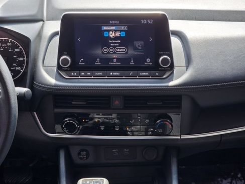 Certified 2024 Nissan Rogue S AWD/4WD image 19