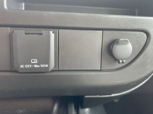 Used 2023 Chevrolet Express 3500 LS image 21