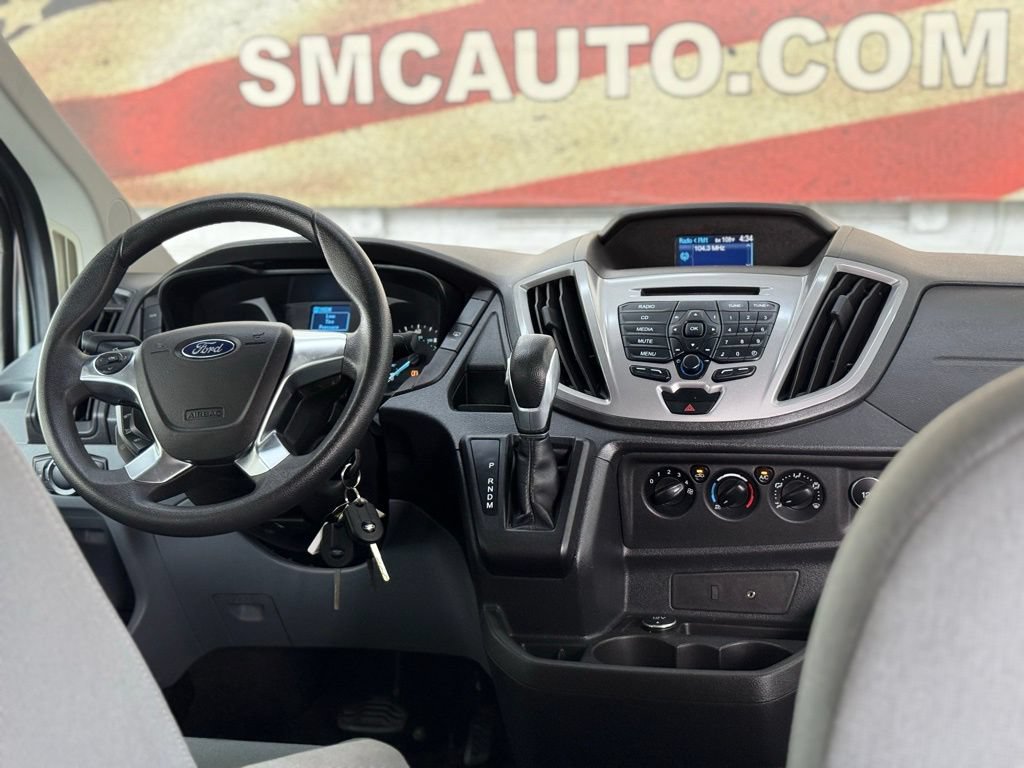 Used 2015 Ford Transit 150 XLT RWD image 25