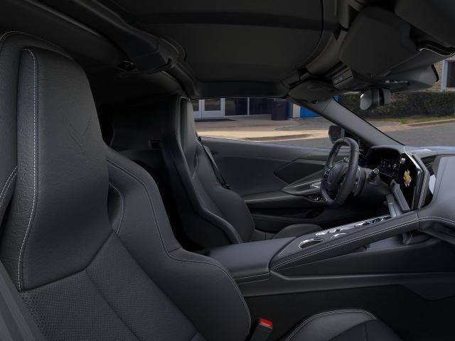 New 2026 Chevrolet Corvette E-Ray AWD/4WD image 37
